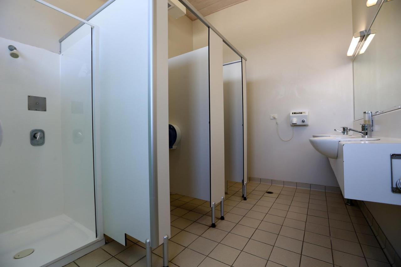Gold Coast Performance Centreホステル エクステリア 写真