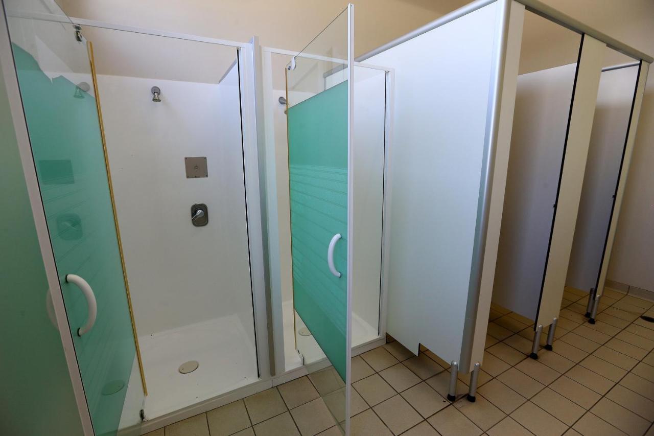 Gold Coast Performance Centreホステル エクステリア 写真